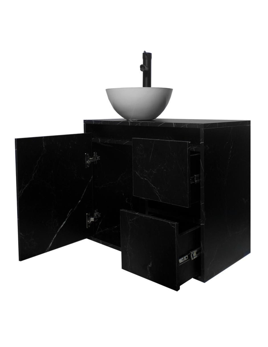 Mueble para baño decomobil calypso mdf