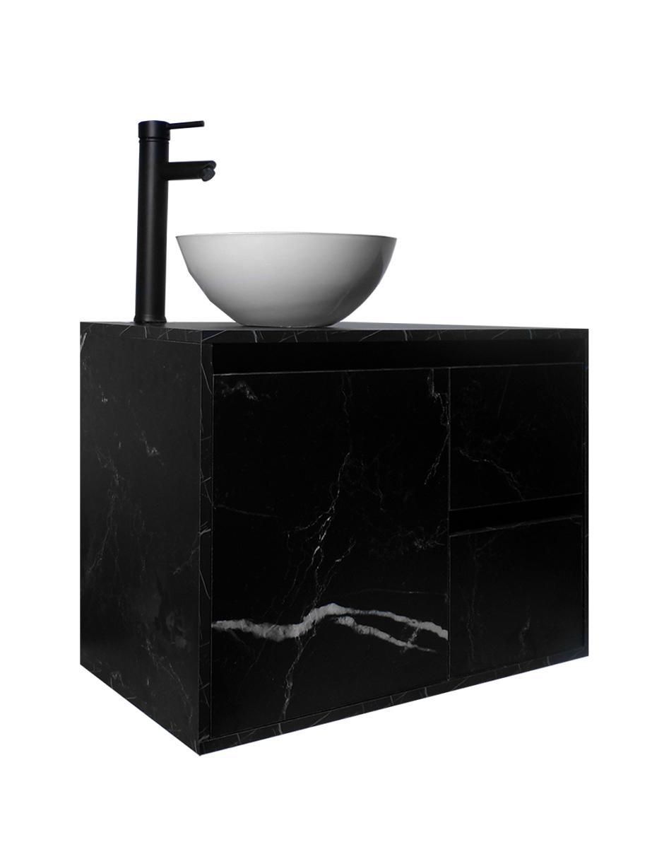 Mueble para baño decomobil calypso mdf