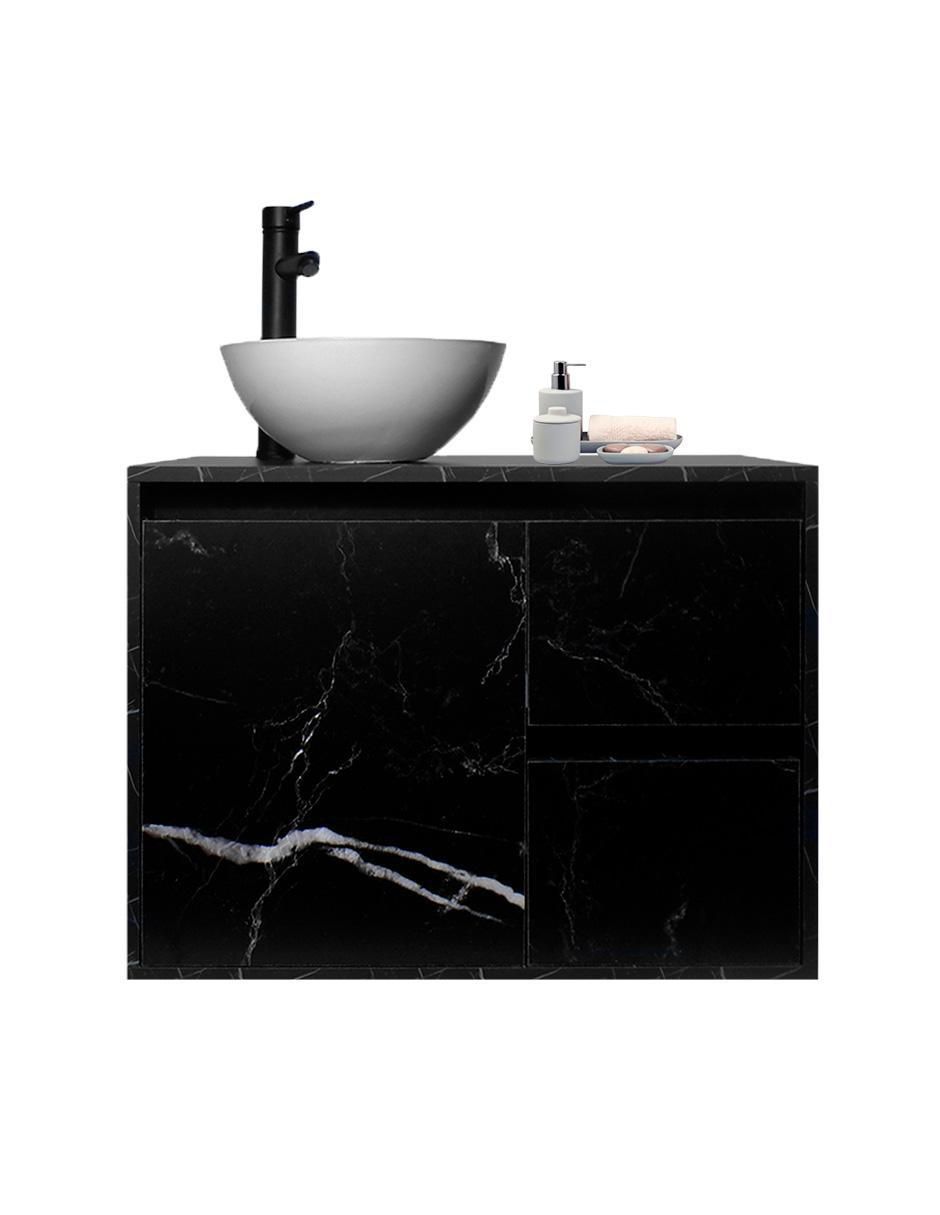 Mueble para baño decomobil calypso mdf