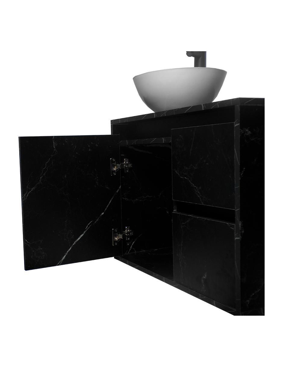 Mueble para baño decomobil calypso mdf