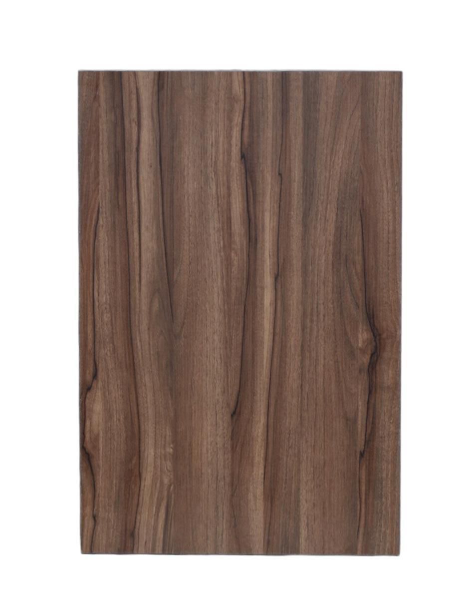 Mueble para baño de melamina armable 4