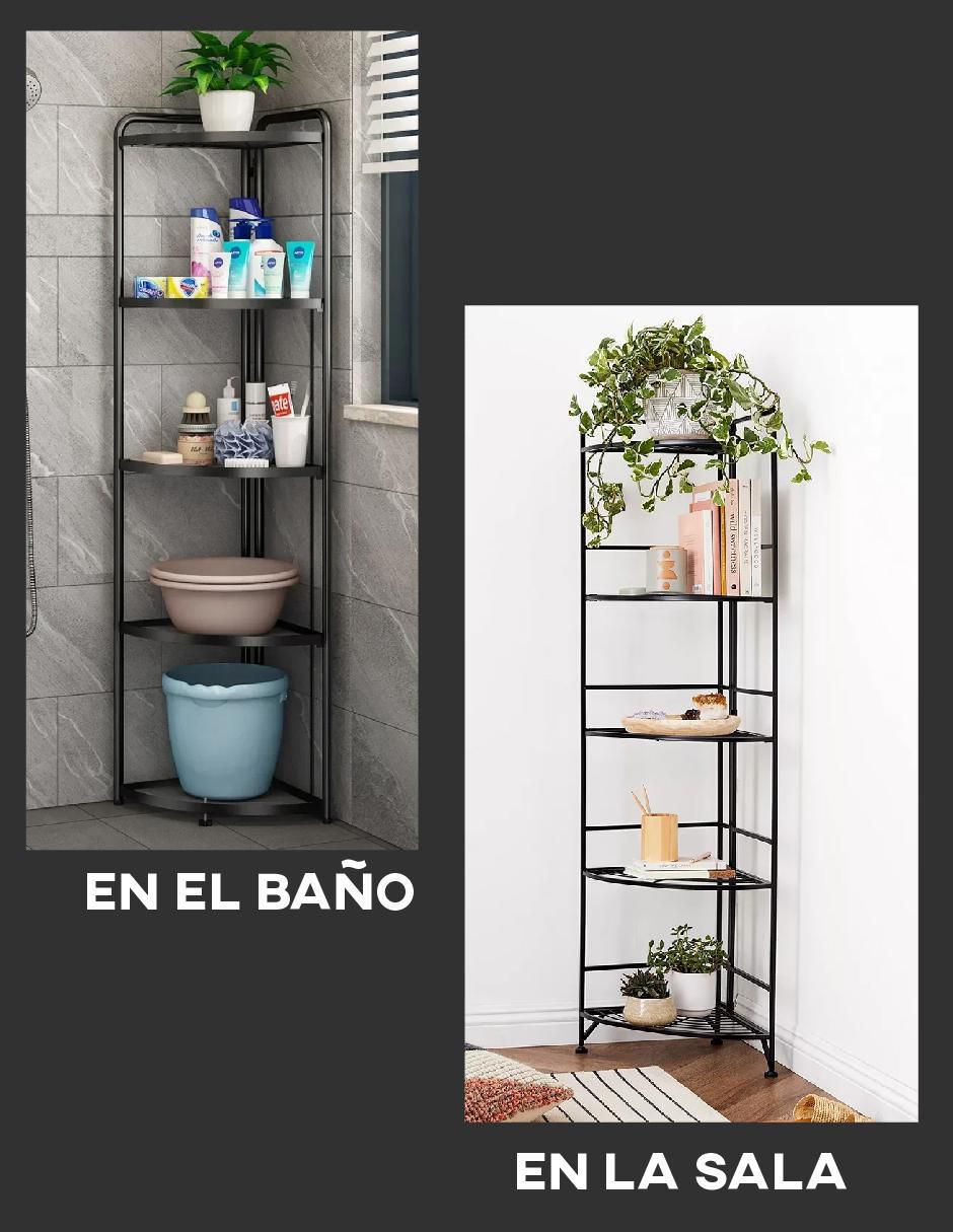 Organizador esquinero 2