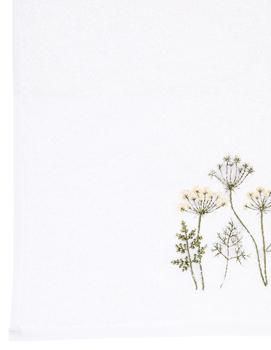 Toalla Dandelions de algodón 2