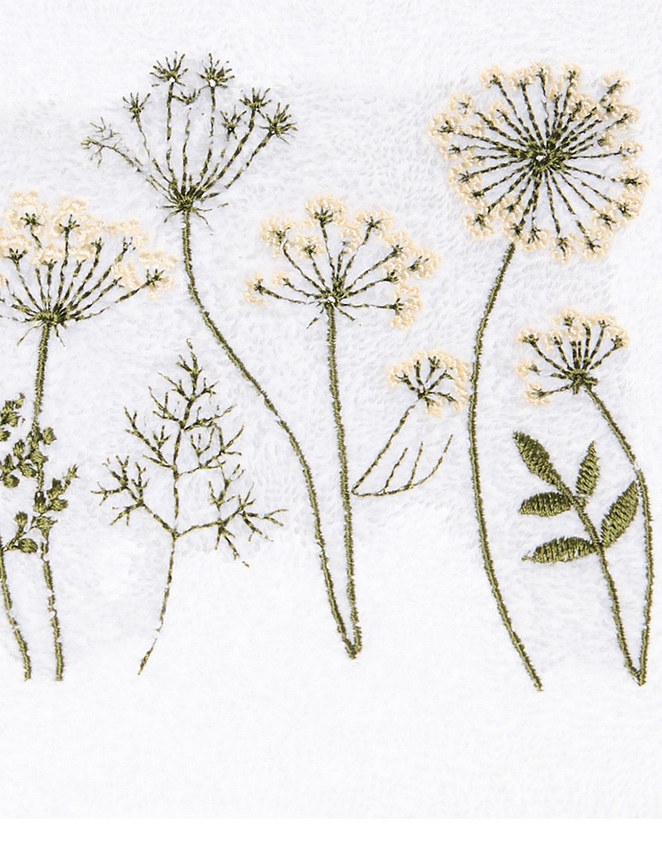 Toalla Dandelions de algodón 3