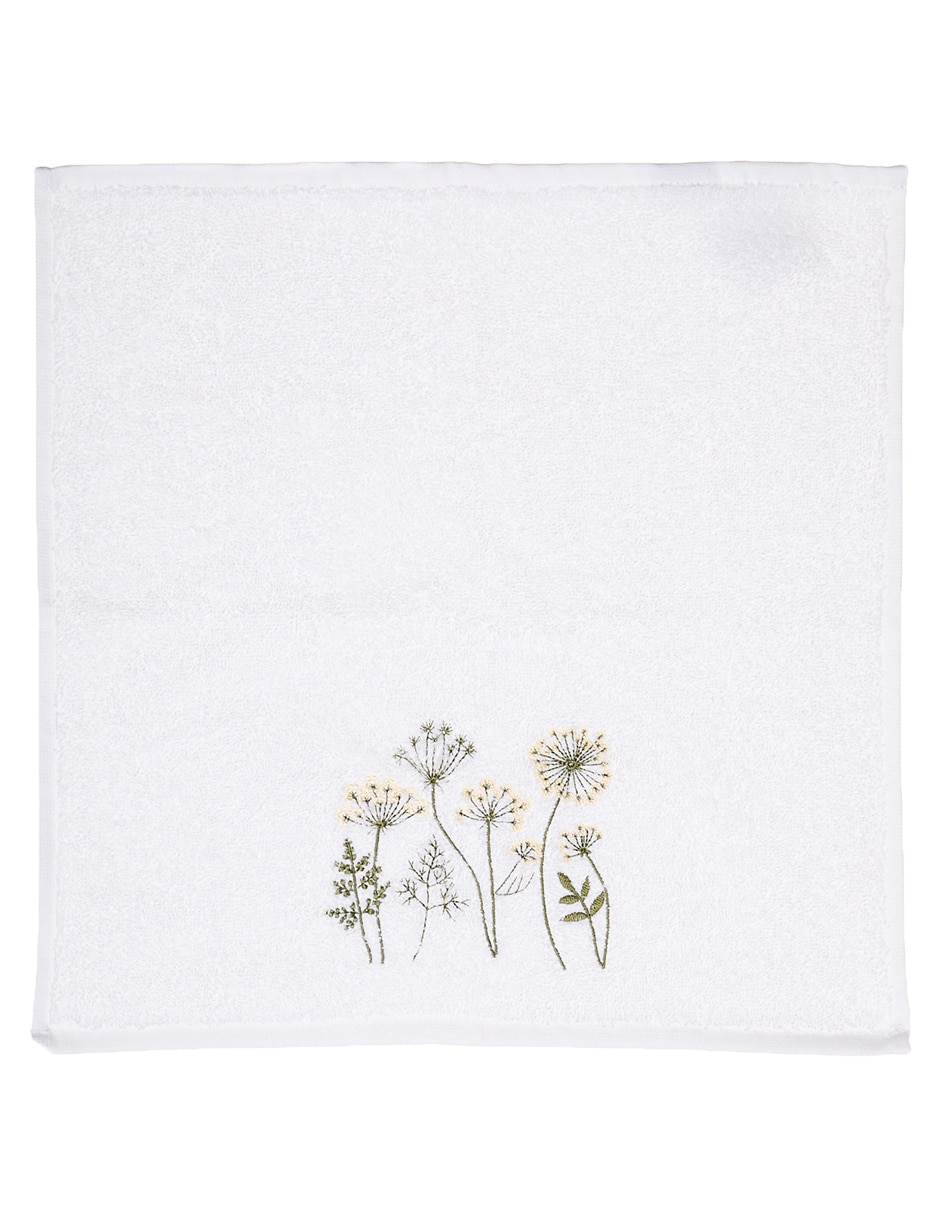 Toalla Dandelions de algodón 4