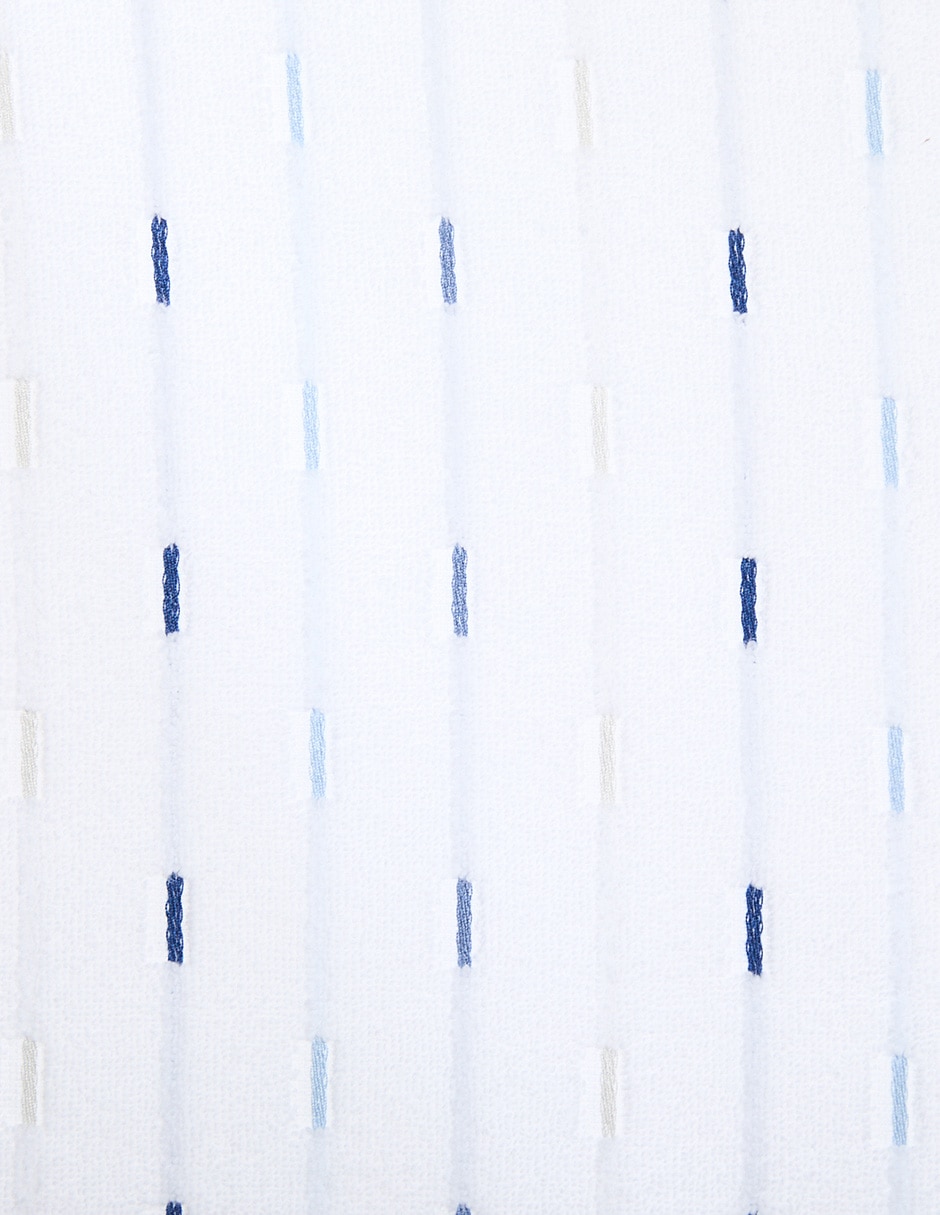 Toalla Stripes Boy de algodón 3