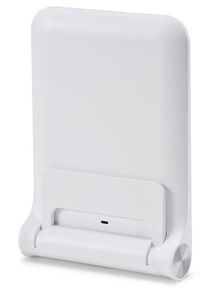 Espejo rectangular 4