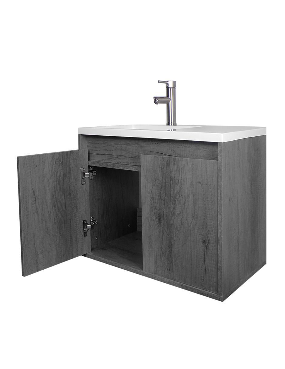 Mueble para baño Decomobil Asti MDF