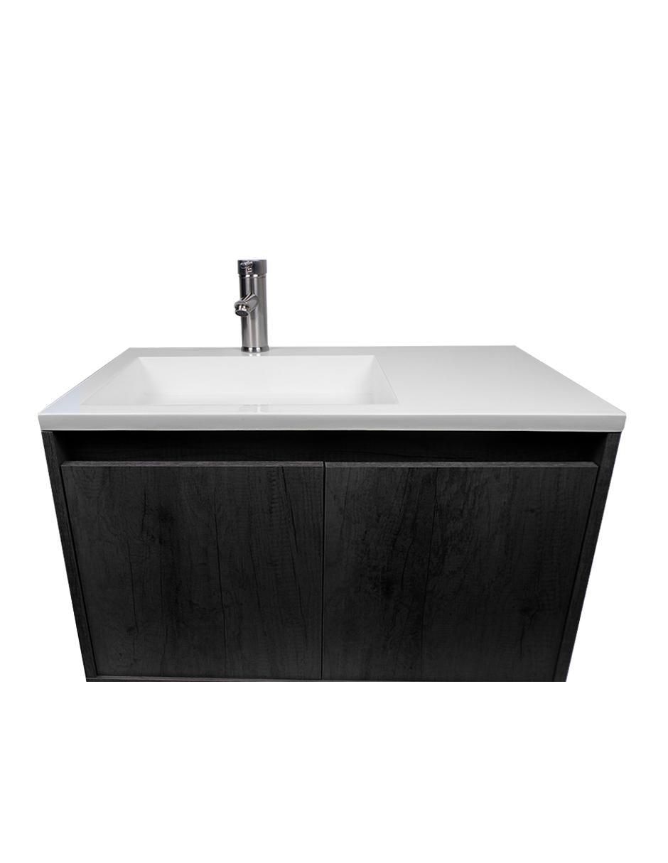 Mueble para baño Decomobil Asti MDF