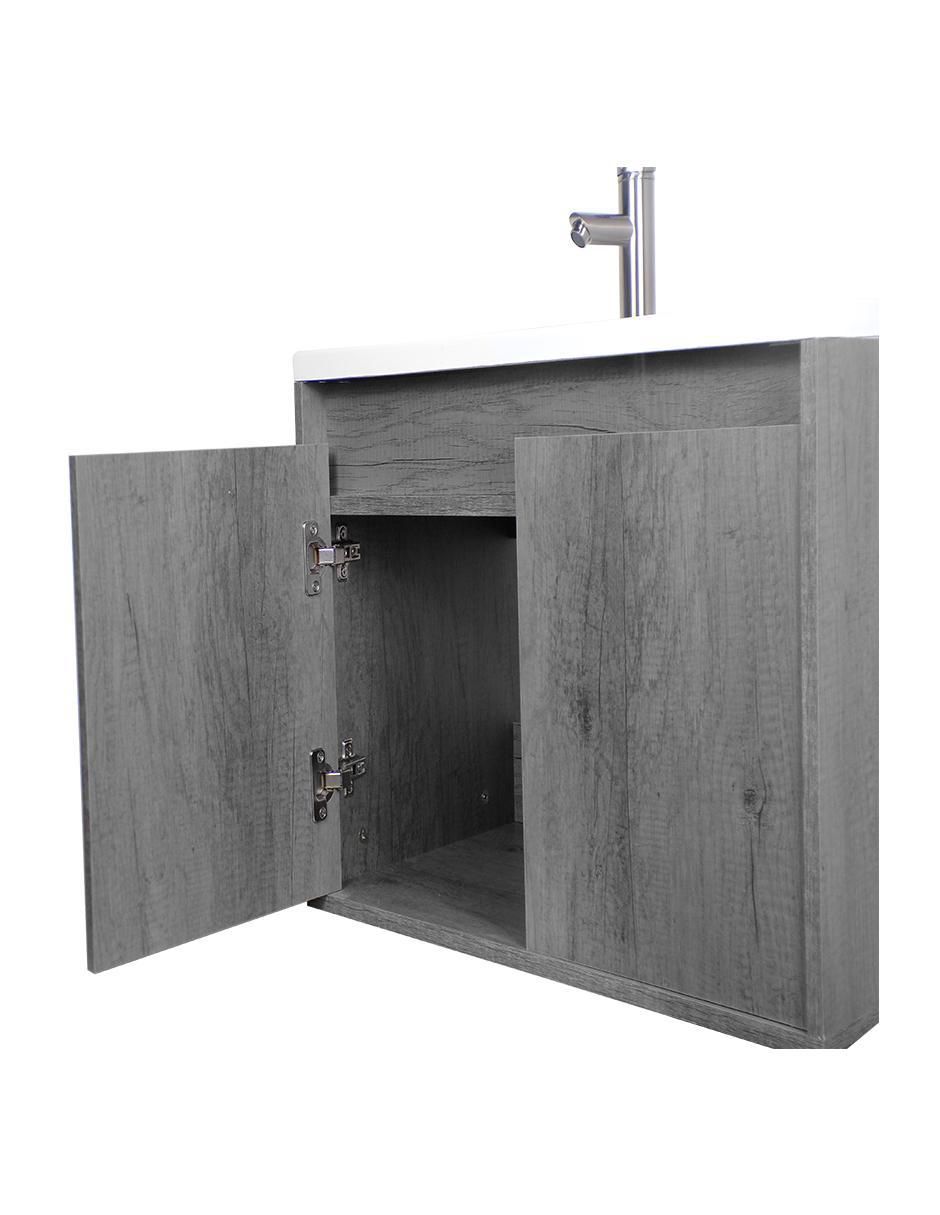 Mueble para baño Decomobil Asti MDF