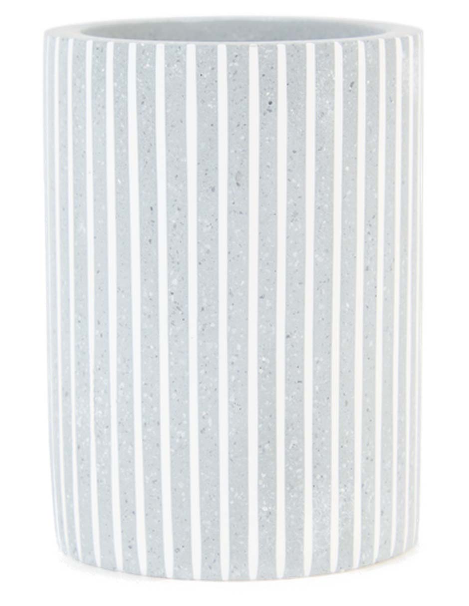 Vaso de baño Bath de concreto