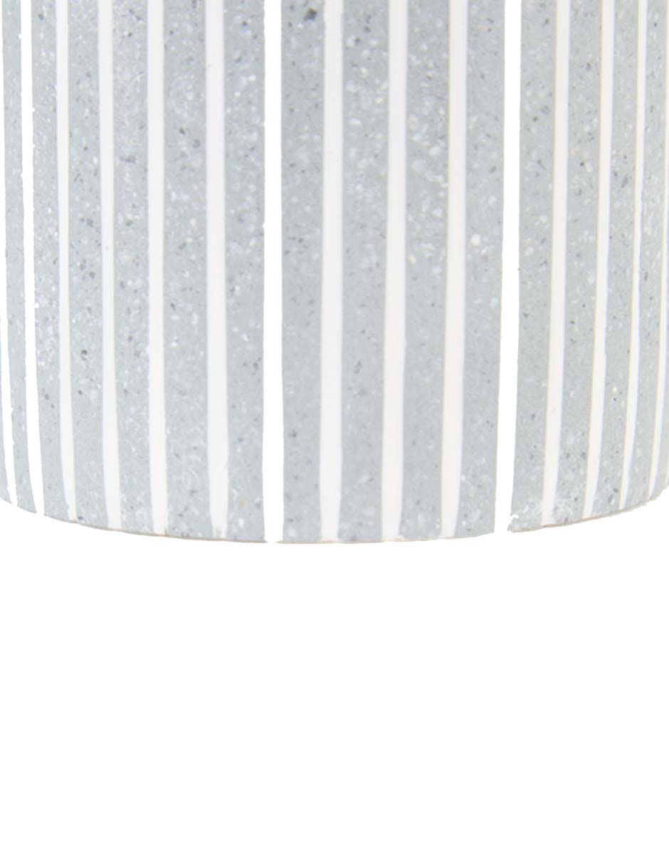 Vaso de baño Bath de concreto 3