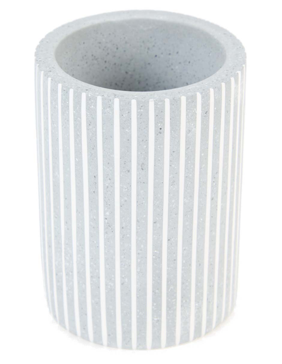 Vaso de baño Bath de concreto 4