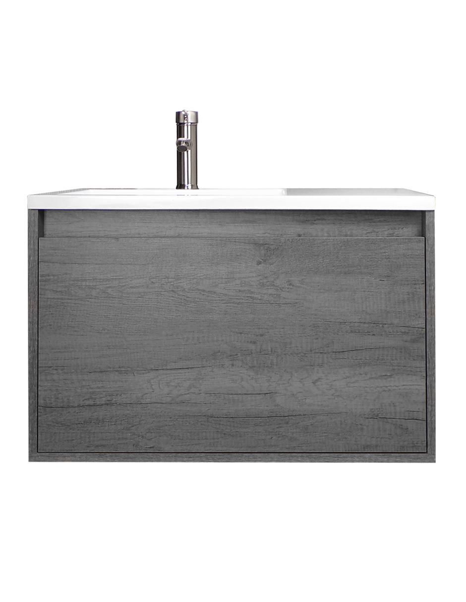 Mueble para baño Decomobil Turner MDF
