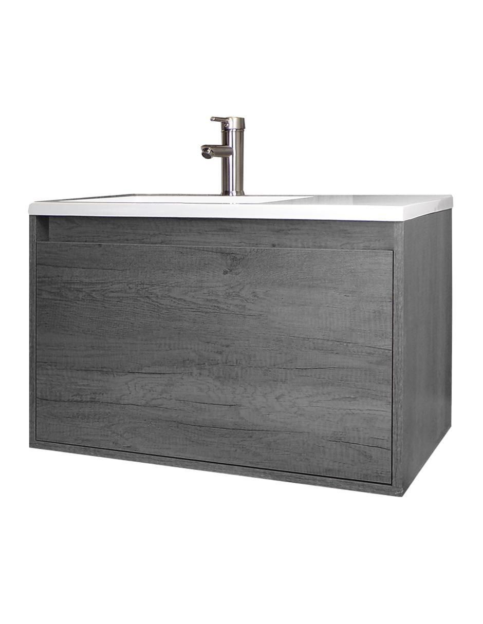 Mueble para baño Decomobil Turner MDF