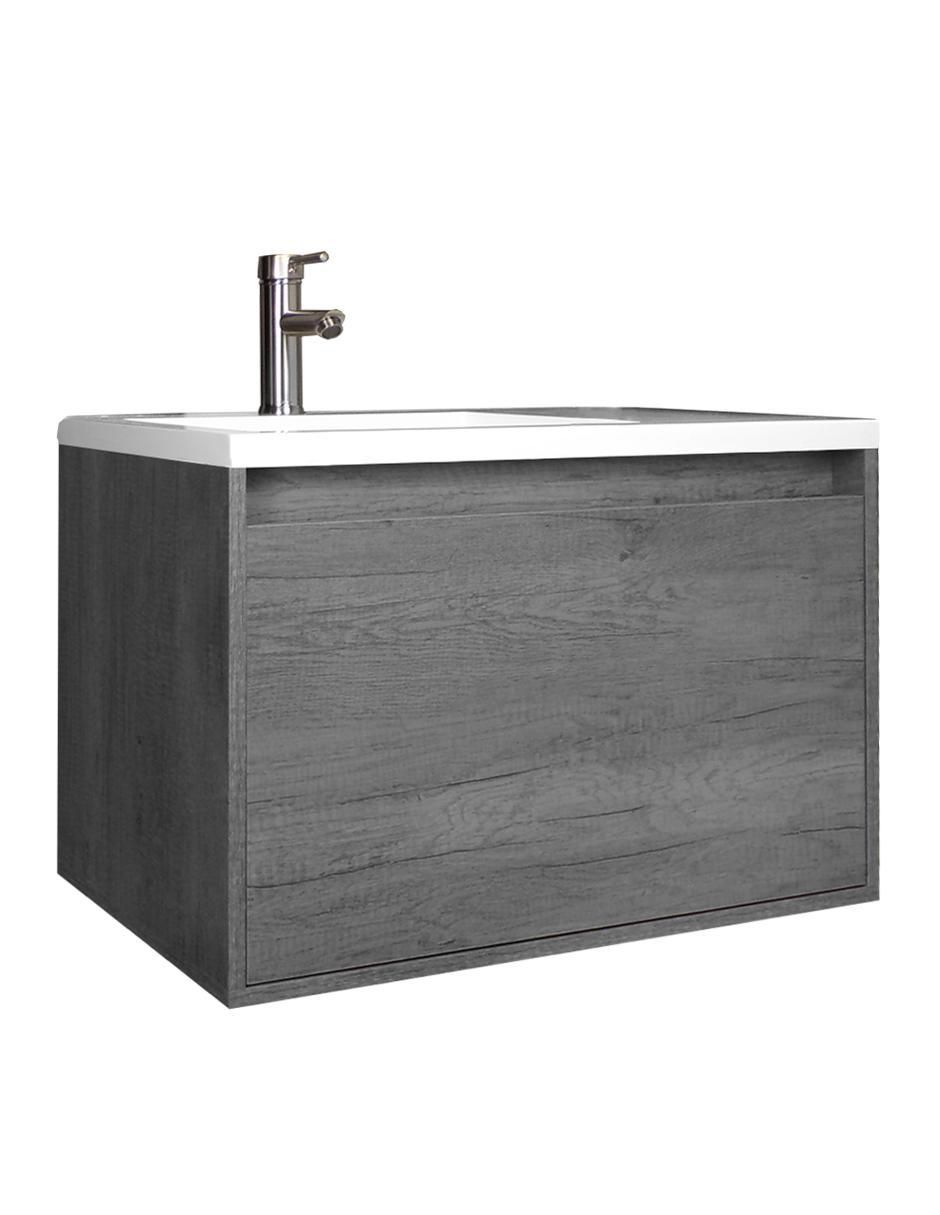 Mueble para baño Decomobil Turner MDF