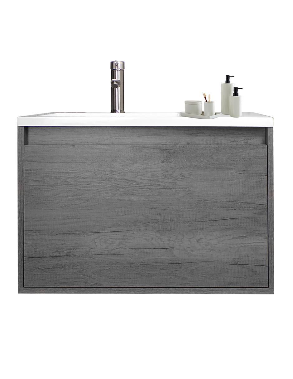 Mueble para baño Decomobil Turner MDF