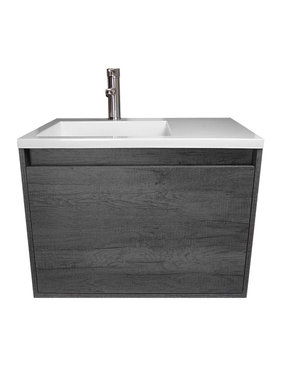 Mueble para baño Decomobil Turner MDF