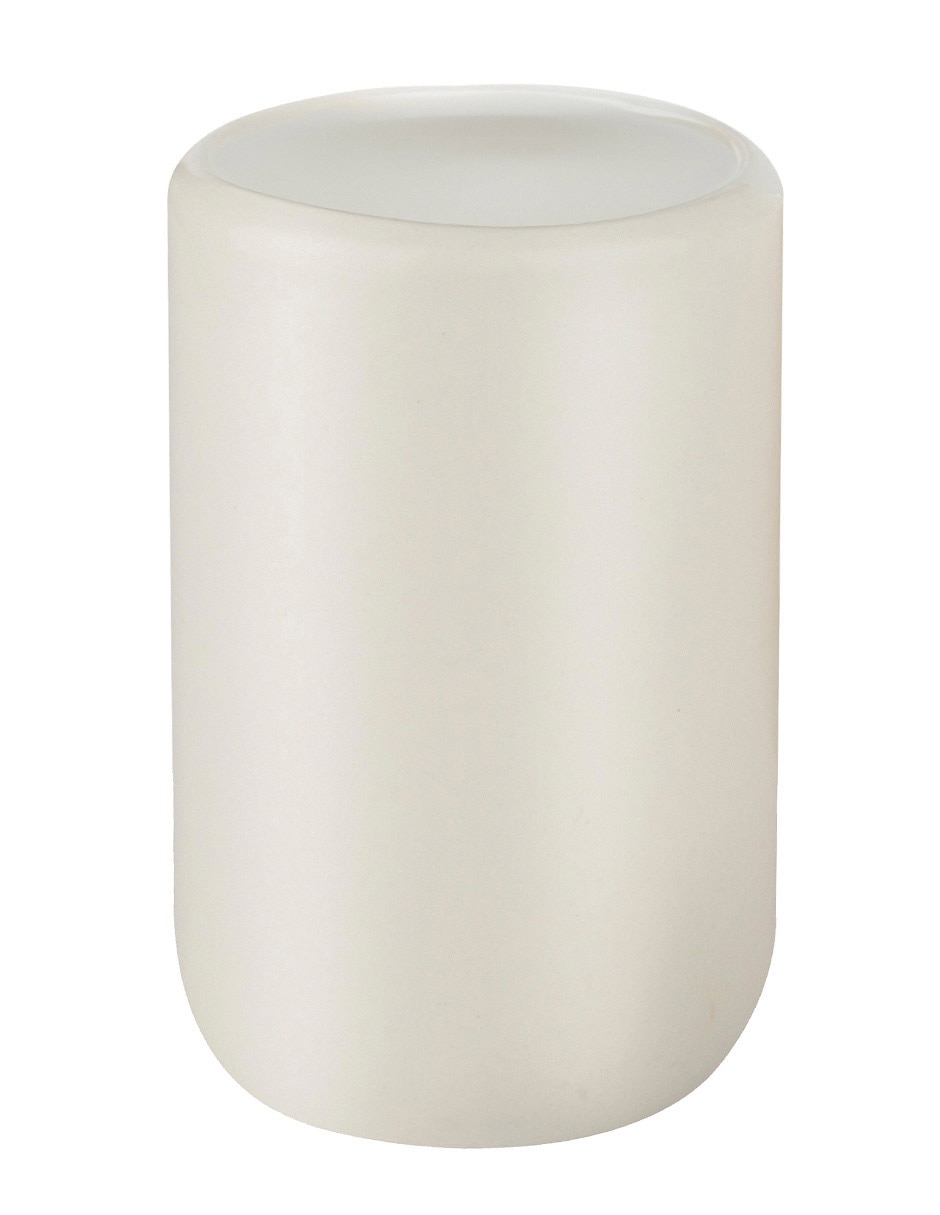 Vaso de baño Bergdoff Home de cerámica
