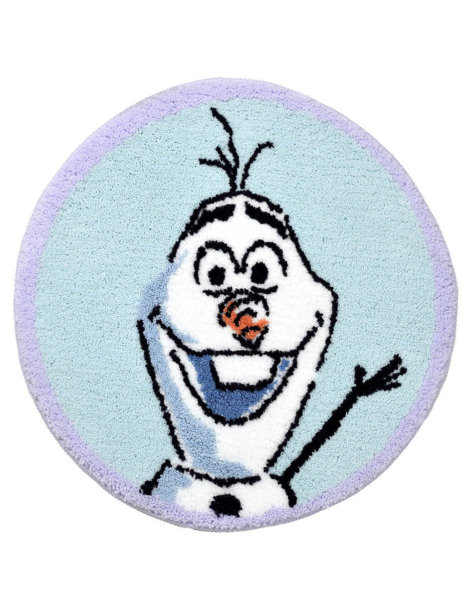 Tapete Frozen