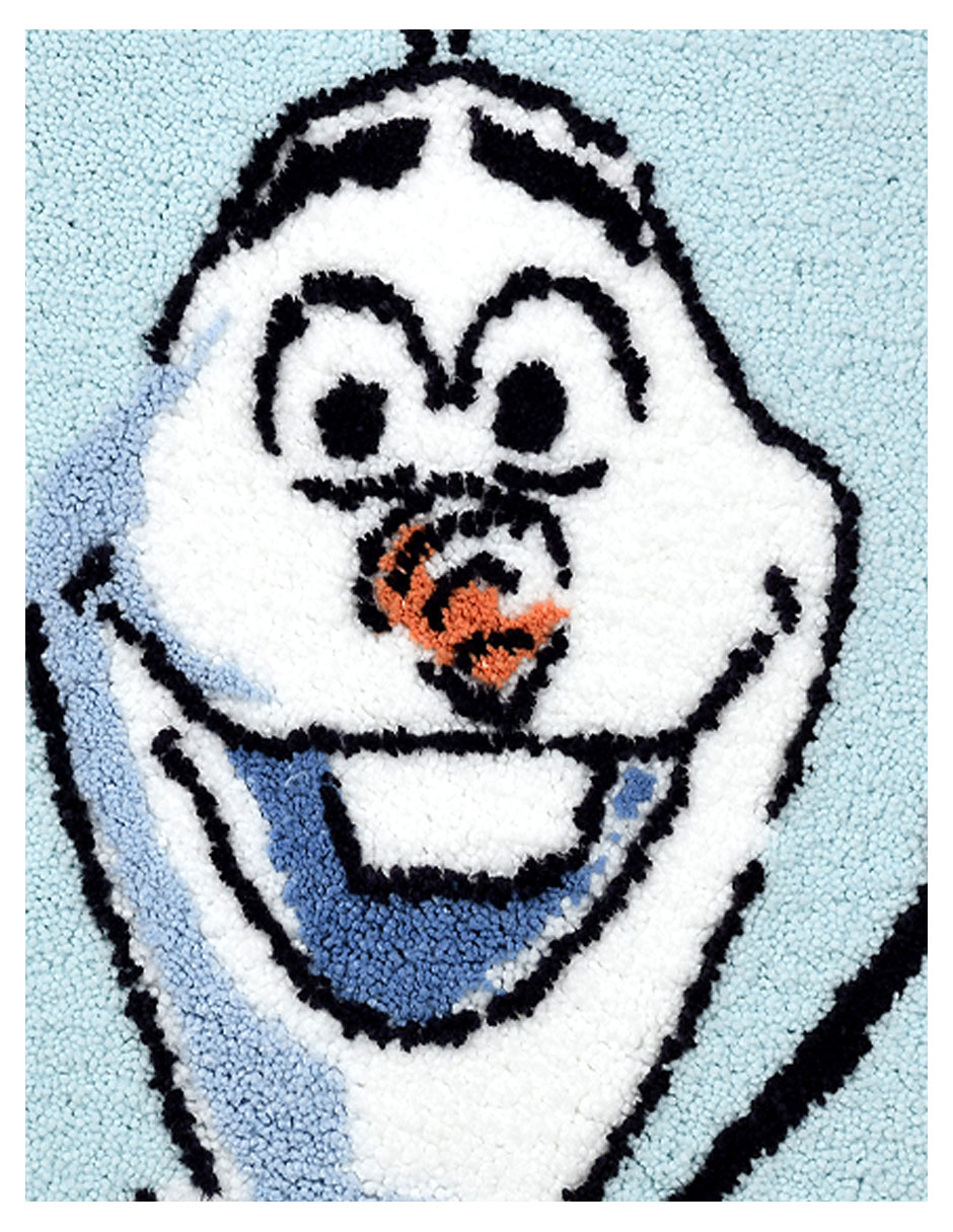 Tapete Frozen 2