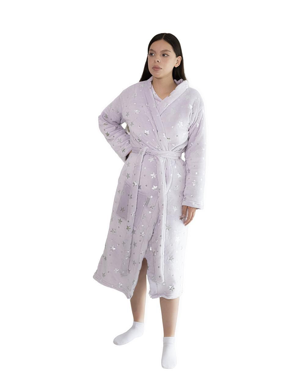 Bata de dormir para mujer