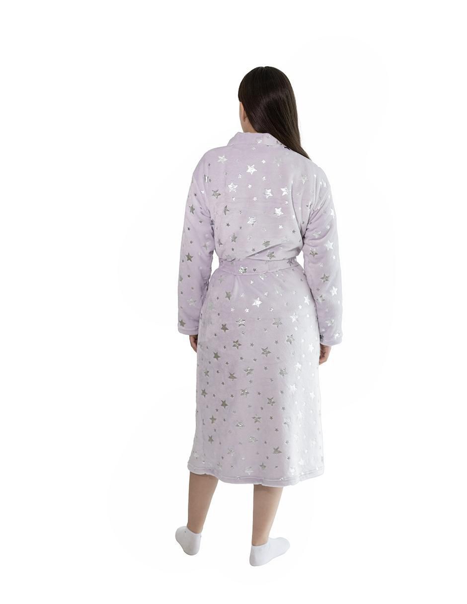 Bata de dormir para mujer 2