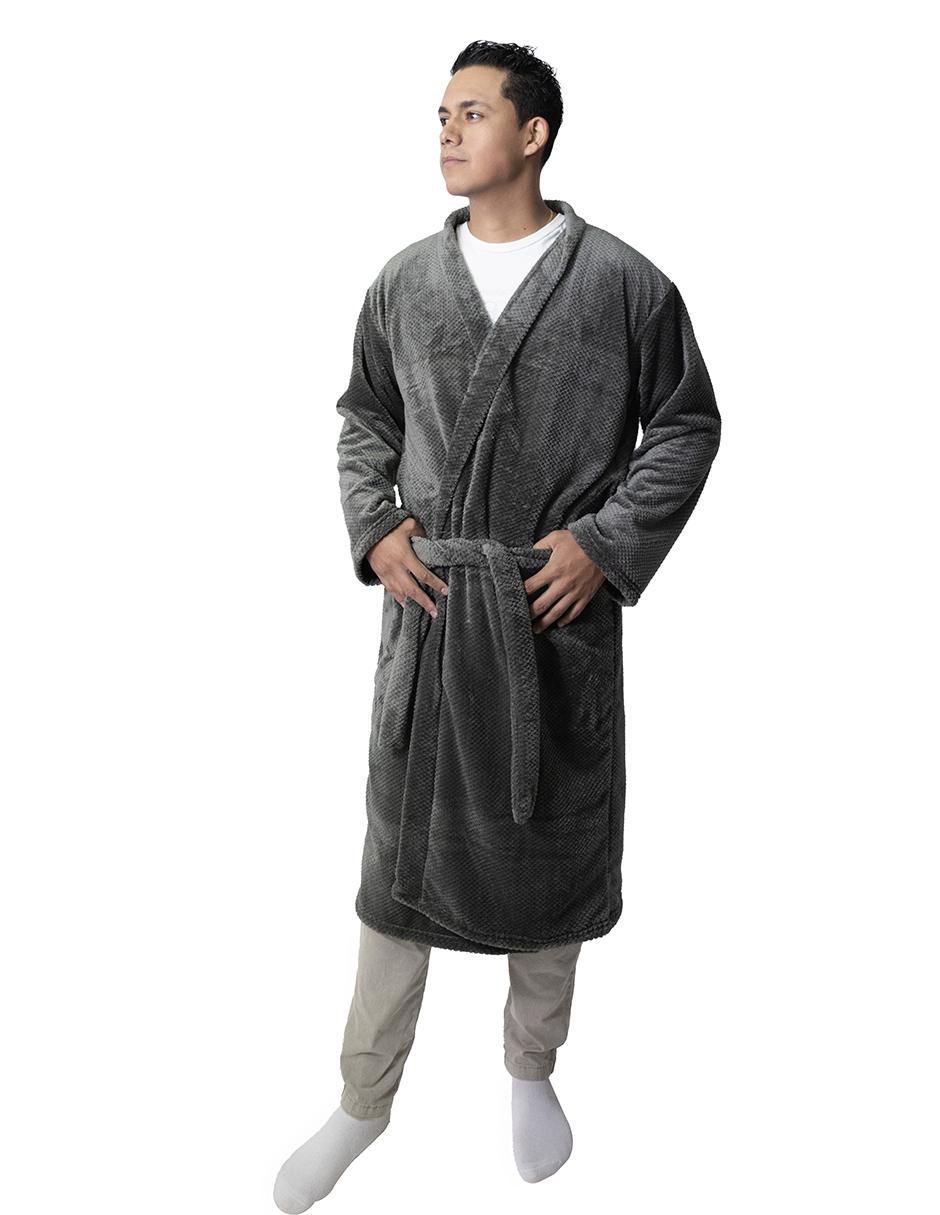 Bata De Dormir Hombre Bata De Dormir Tesso Home Para Hombre Suburbia
