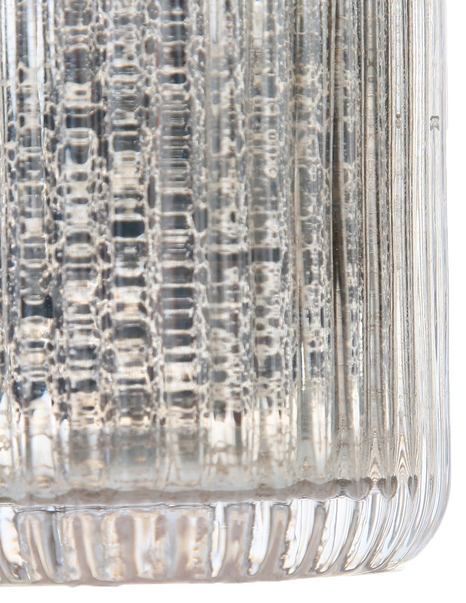 Vaso De Ba–o Antique De Vidrio 2