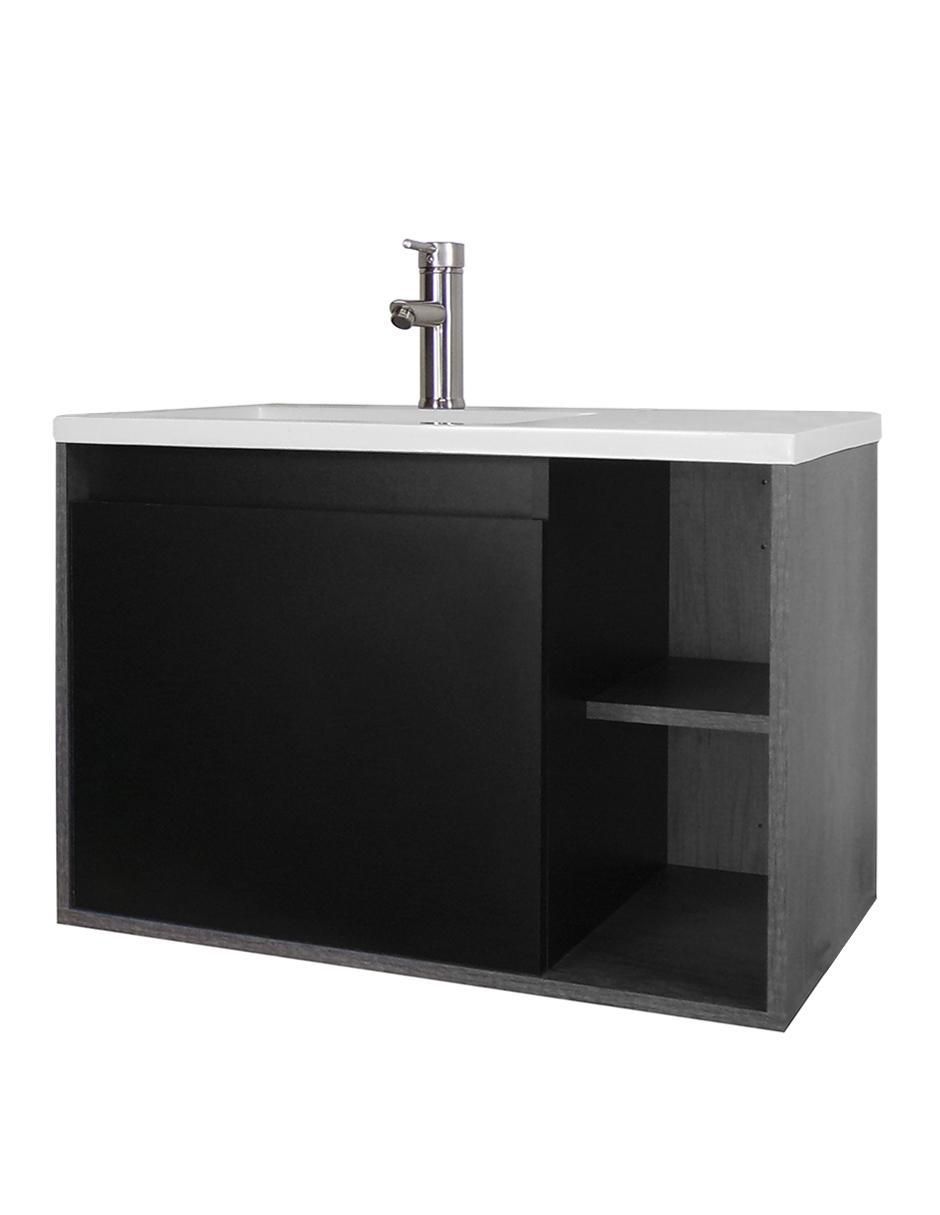 Mueble para baño decomobil carlo mdf