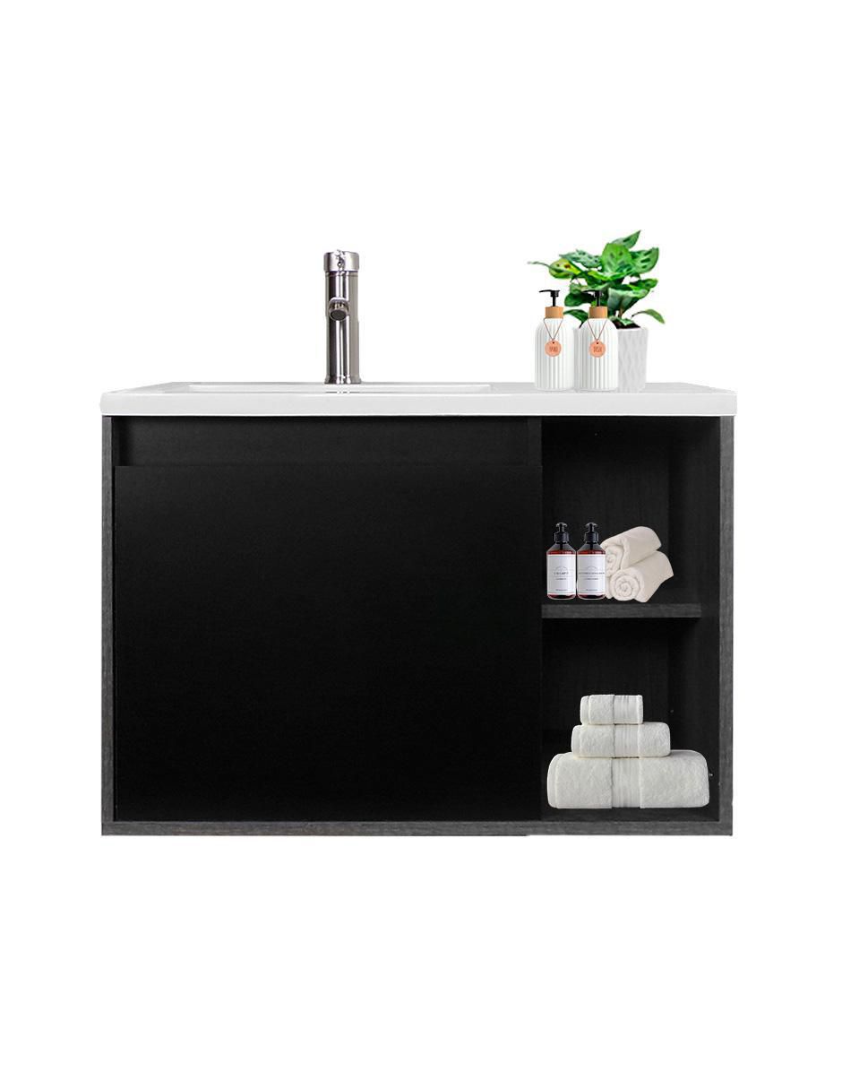 Mueble para baño decomobil carlo mdf