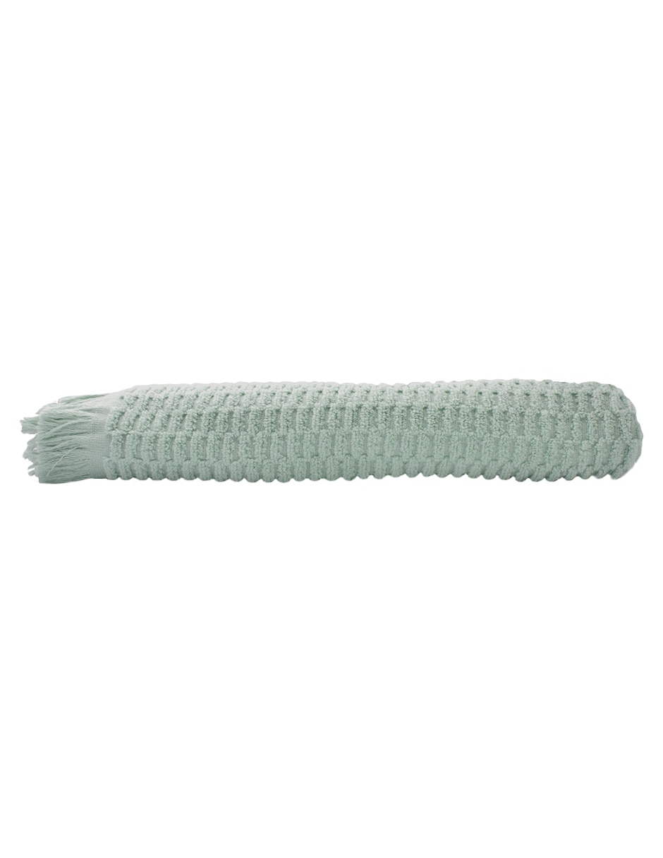 Toalla Folclor de algodón 5