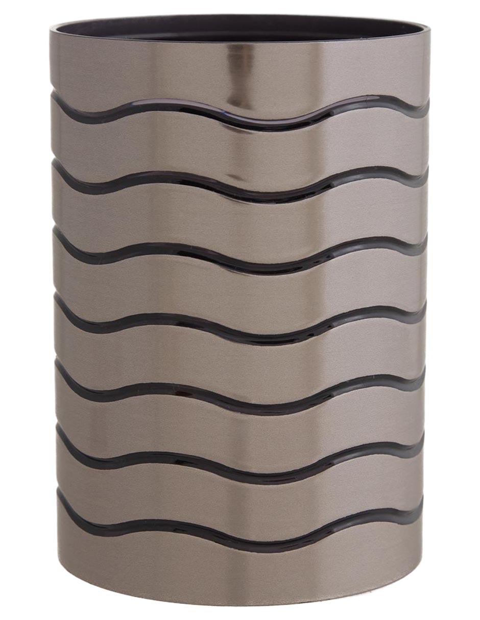 Vaso de baño Sandra de plástico Vaso de baño Sandra de plástico