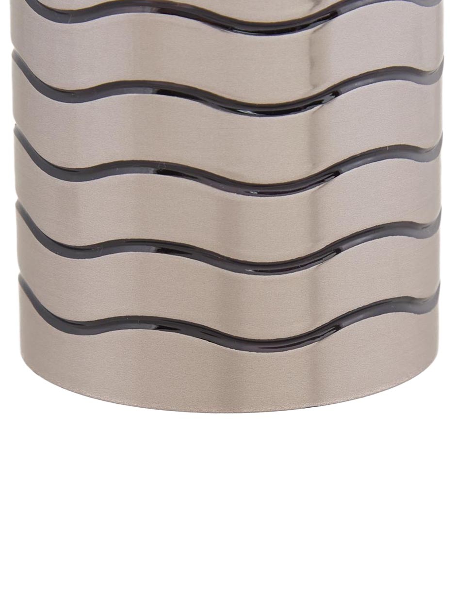 Vaso de baño Sandra de plástico 4