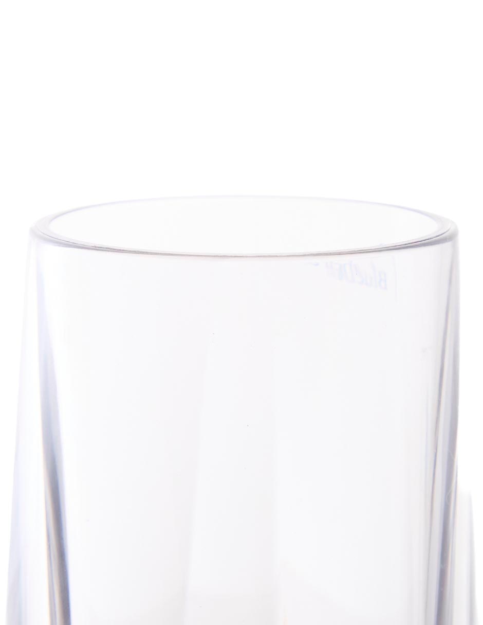 Vaso de baño Emma de plástico 2