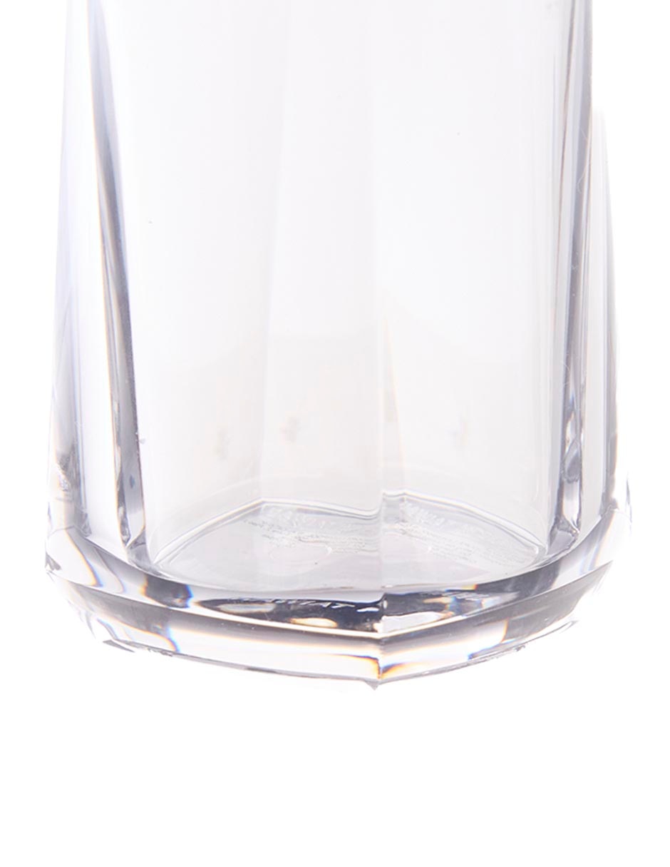 Vaso de baño Emma de plástico 3