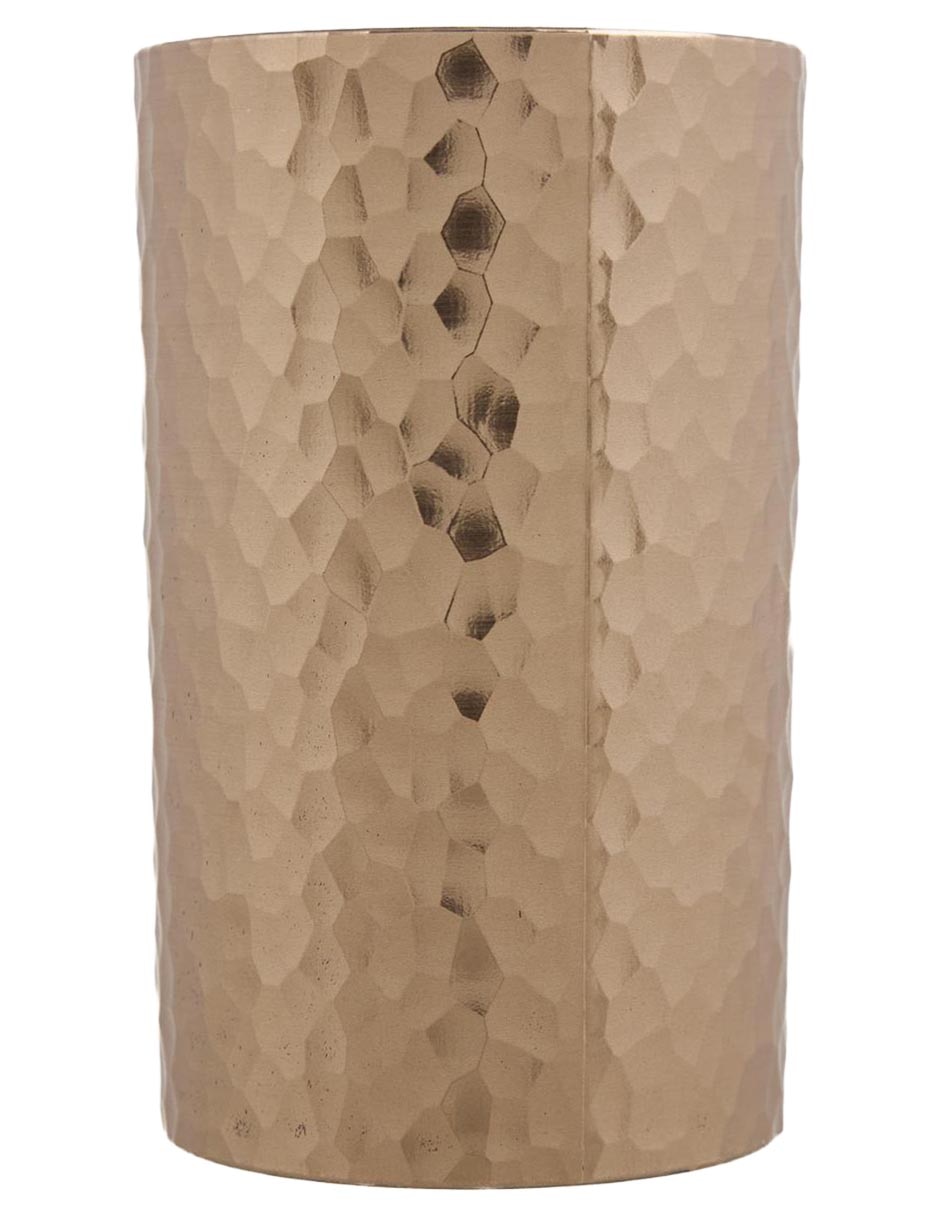 Vaso de baño Cooper de plástico