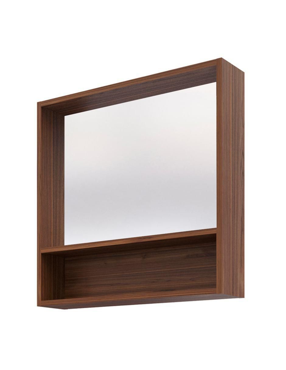 Mueble para baño Kyle de melamina armable