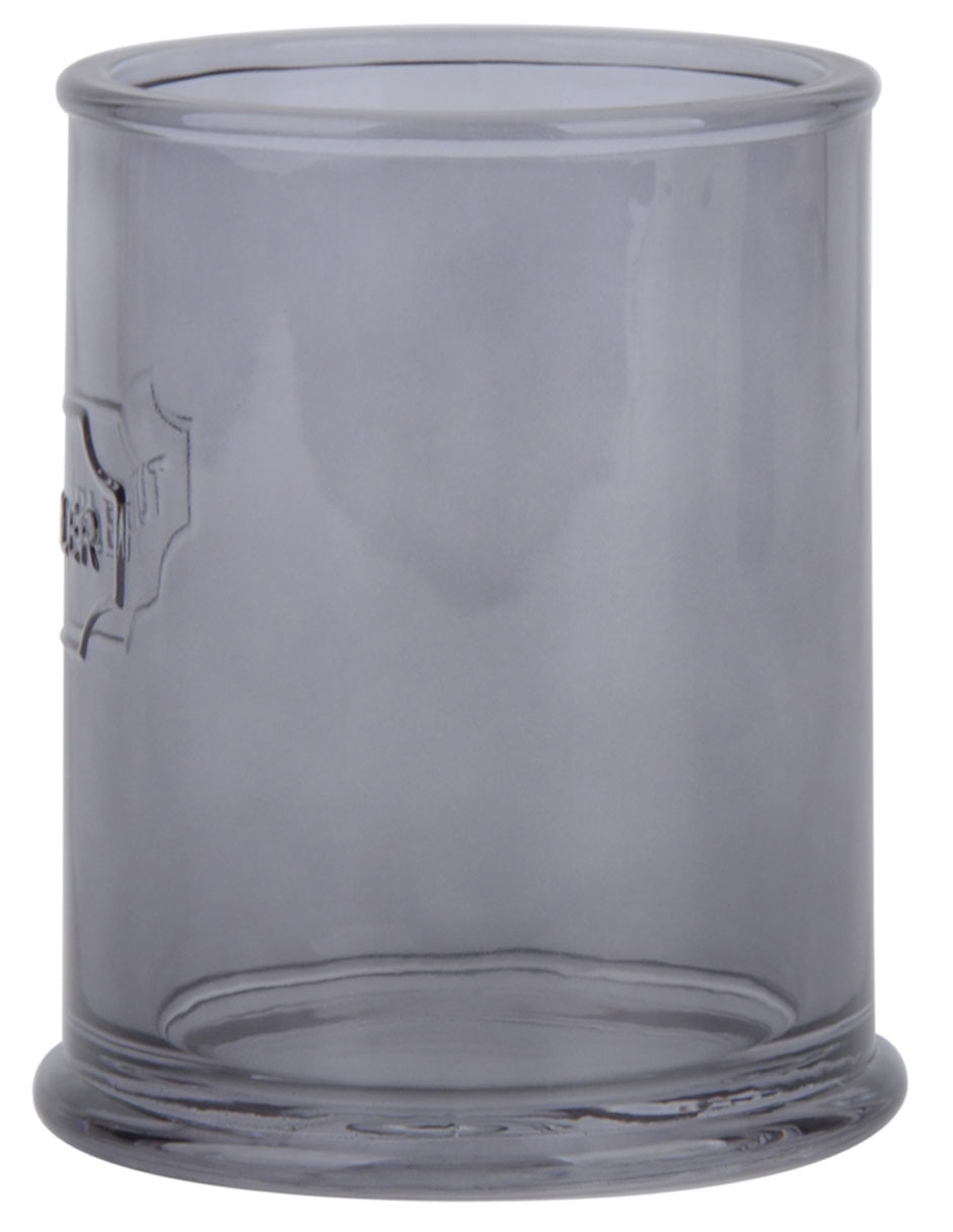 Vaso de baño Haus Elliot de vidrio