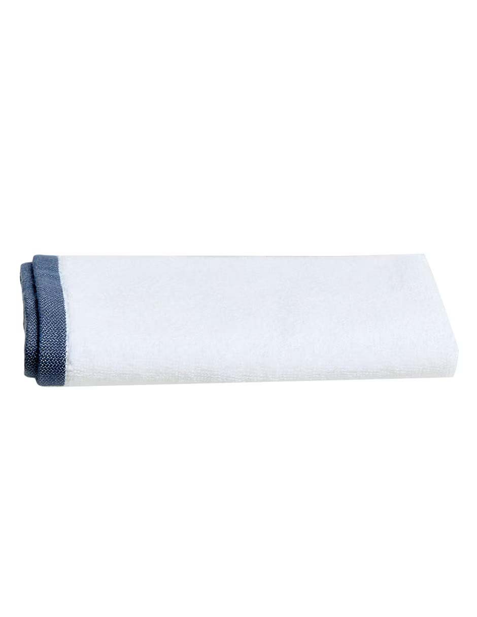 Toalla Zero Twist de algodón