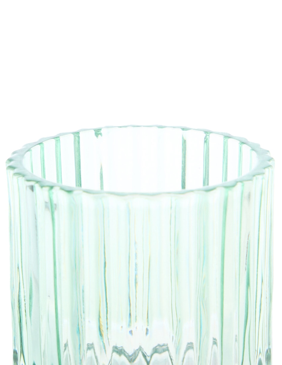 Vaso de baño Marea de vidrio 2
