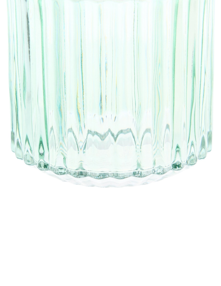 Vaso de baño Marea de vidrio 3