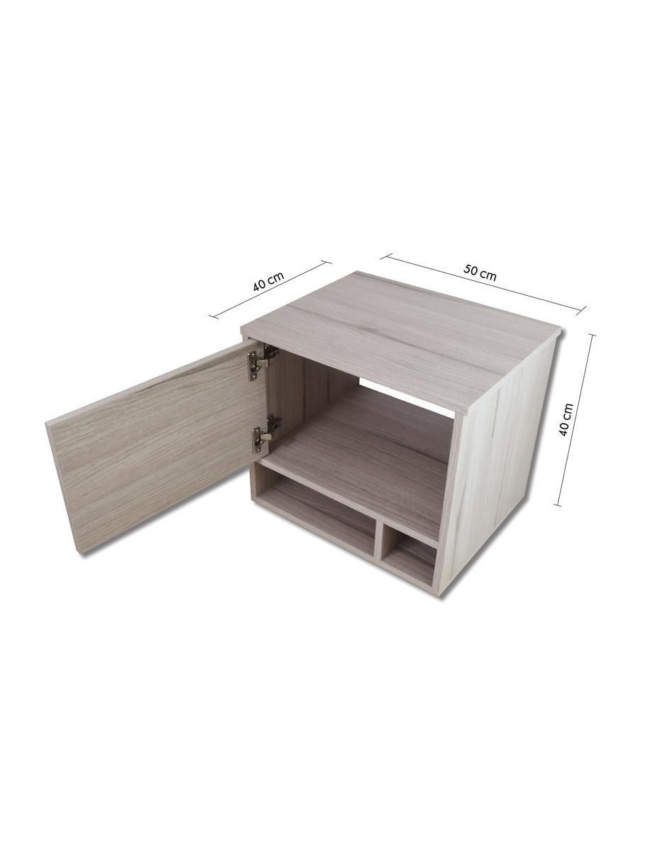 Mueble para baño Esatto Econokit MDF