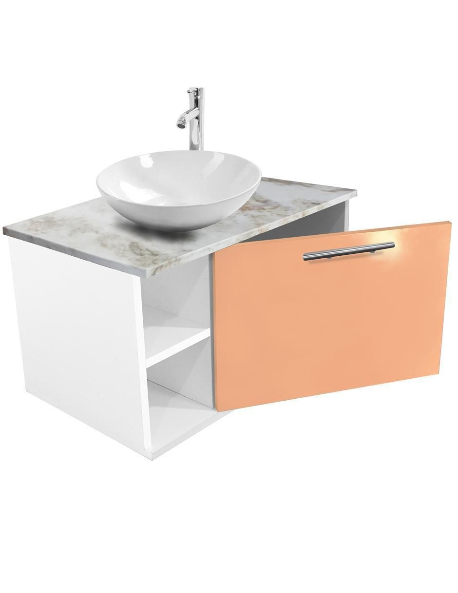 Mueble para baño anisa knot studio sin familia mdf
