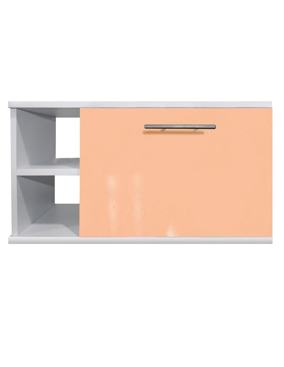 Mueble para baño de MDF 2