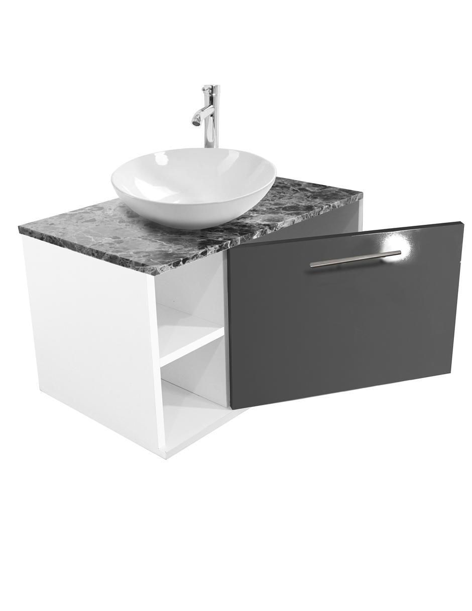 Mueble para baño de MDF Mueble para baño de MDF