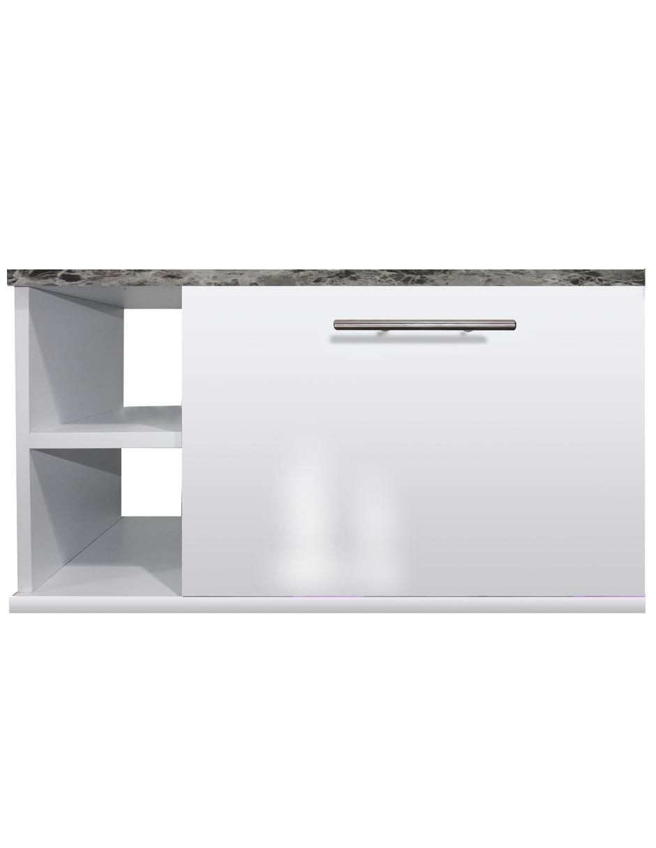 Mueble para baño de MDF 2