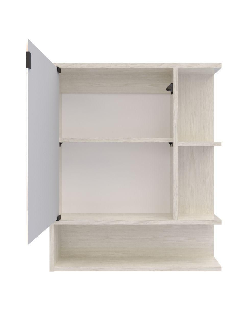 Mueble para baño Baños de melamina armable 5