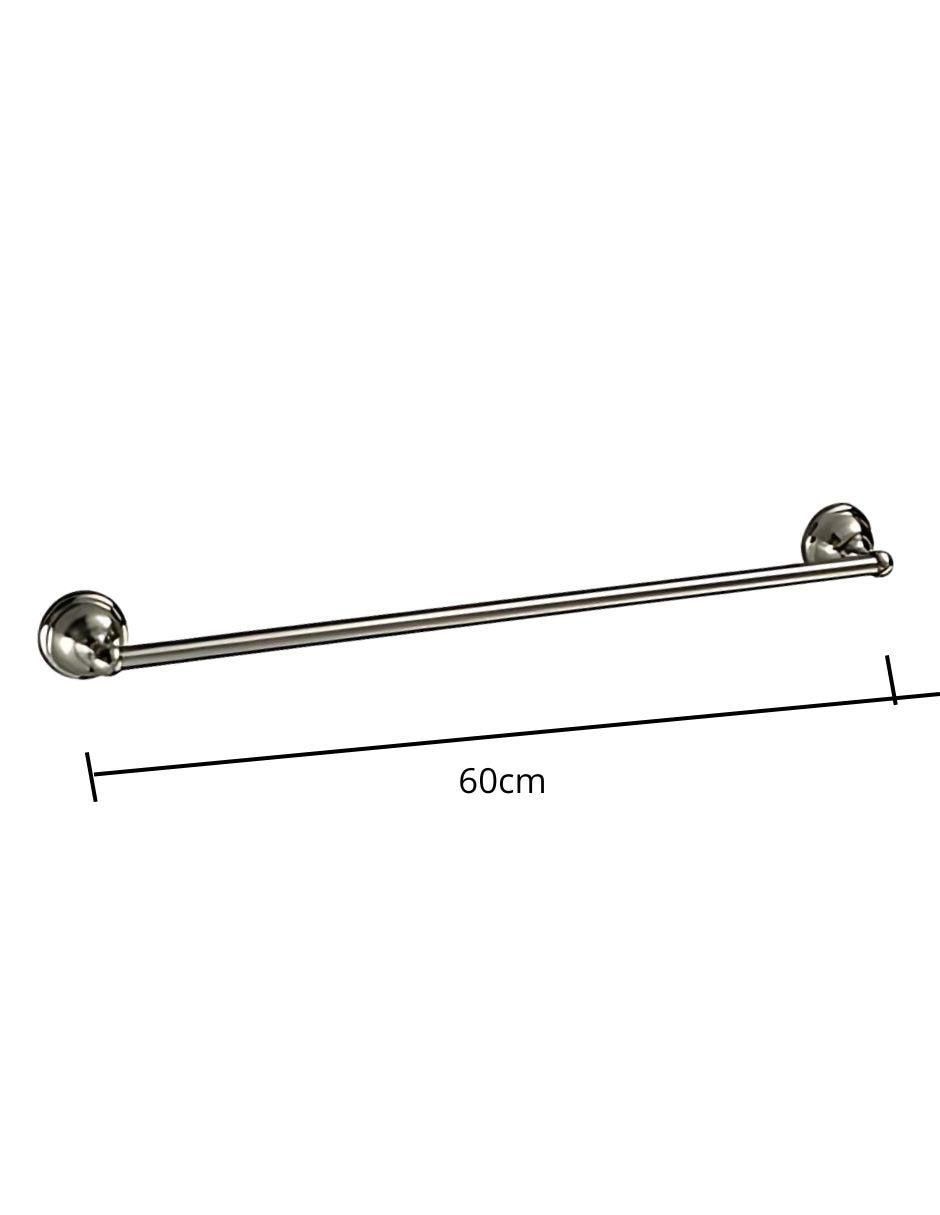 Juego de accesorios para baño 4 piezas 8