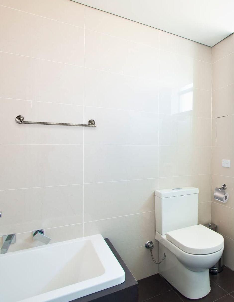 Juego de accesorios para baño 4 piezas 7